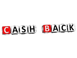 3D Cash Back Crossword
