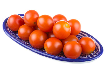 Cherry tomatoes