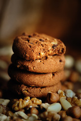 Lecker Cracker