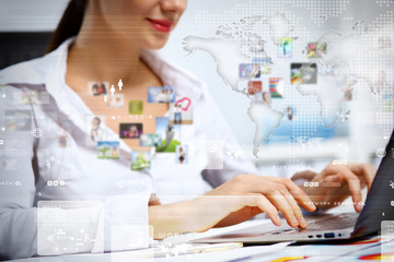 Business technologies today