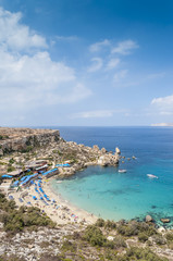 Paradise Bay Malta