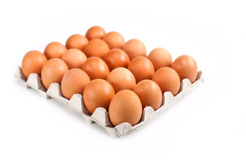 Eggs