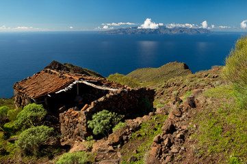 Gomera