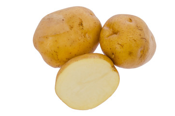 Potato