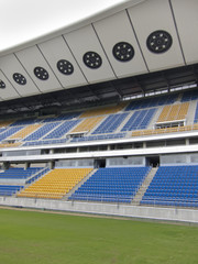 stadium cadiz © Jarp