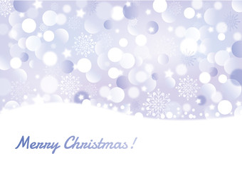 elegant christmas background