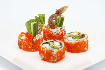 maki