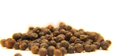 Juniper Berries