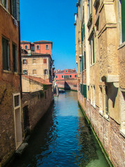 Venezia canale 2