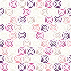 swirl background pattern - 47470277