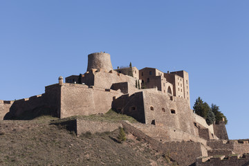 Cardona Castle