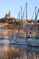 Marseille - South of France © mrallen