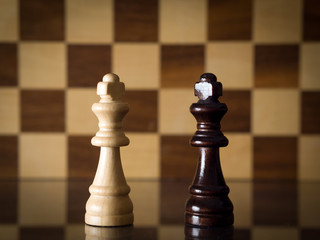 Choice in sides
