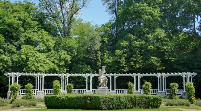 Vittel (Vosges - Lorraine)