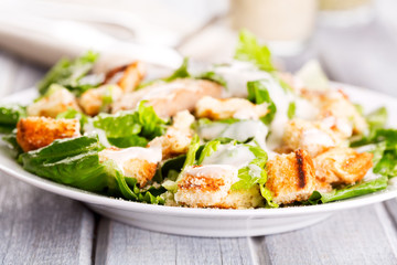 Caesar salad