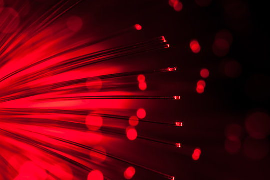 Fiber Optic Red Images – Browse 8,745 Stock Photos, Vectors, and Video |  Adobe Stock