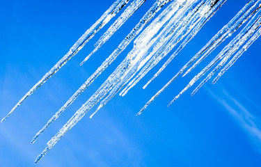 icicle