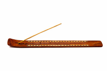 palos de incienso