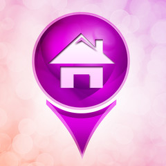 Transparent to the 3d icon