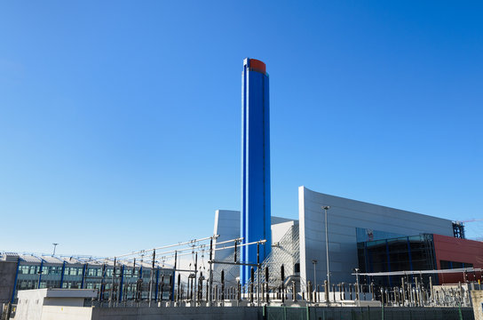 Termovalorizzatore