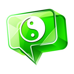 Transparent to the 3d icon