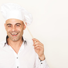 Chefkoch ist begeistert
