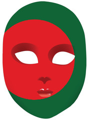Mask Bangladesh