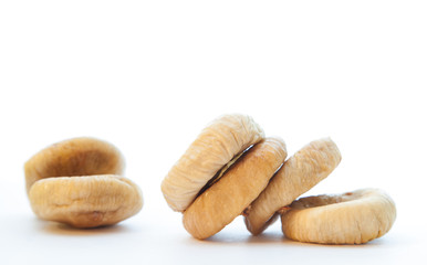 Dried fig fruits