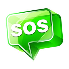 Transparent to the 3d icon