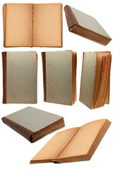 Old book
