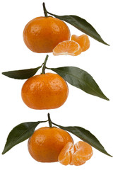 Tangerines