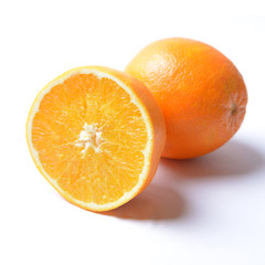 Orangen