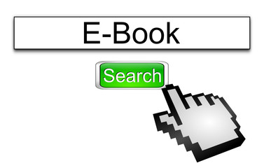 Internet search E-Book