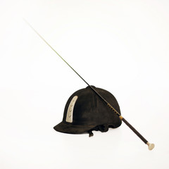 Reiterhelm