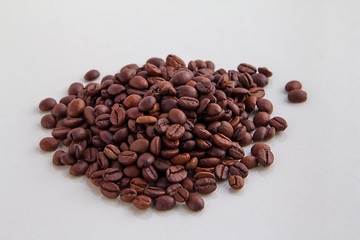 Coffee beans