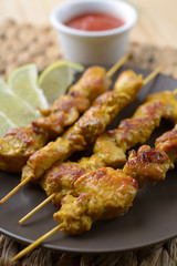 Satay