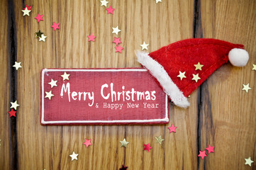 Merry Christmas & Happy New Year