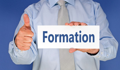 Formation