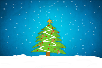 Paper Craft Background