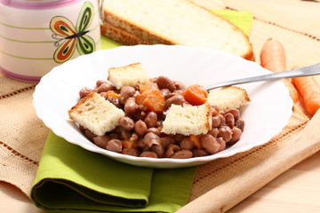 fagiolata