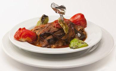 islim kebap