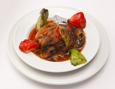 islim kebap