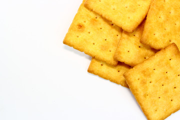 Cheese Cracker