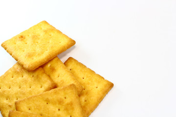 Cheese Cracker