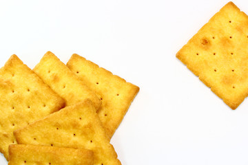 Cheese Cracker