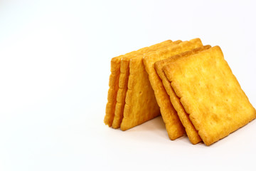 Cheese Cracker