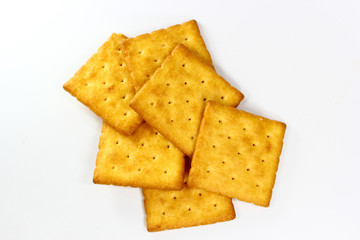 Cheese Cracker
