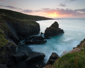 St Ives Cornwall England