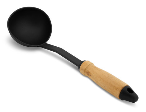 soup ladle