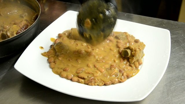 Phaseolus vulgaris 강낭콩 Vetem&eacute;nybab